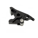 Brake Lever Adaptor Black For Honda CB1000 R 08-16