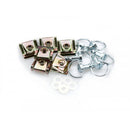 Fairing Screws Aluminium