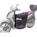 Scooter Leg Cover Black