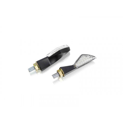 AX LED Indicators Black