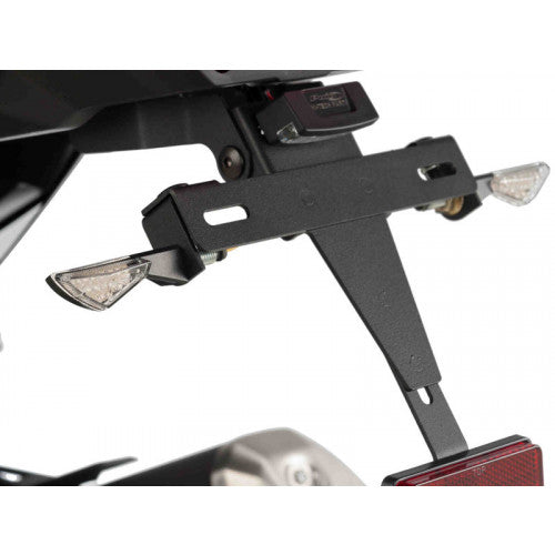 AX LED Indicators Black