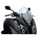 V-Tech Line Sport Screen Clear For Kymco Downtown 125i (09-14)