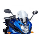 Touring Screen Dark Smoke For Yamaha XJ6 Diversion F (10-16)
