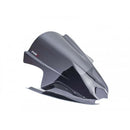 Touring Plus Screen Dark Smoke For Yamaha XJ6 Diversion F (10-16)
