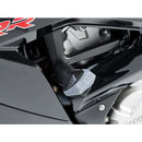 R19 Frame Sliders Black For BMW S1000 RR (09-18)