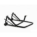 Front Head Stand Black