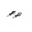 Power LED Indicators Black