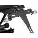 Power LED Indicators Black