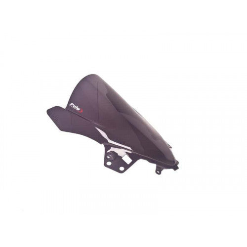 Z-Racing Screen Dark Smoke For Honda CBR125 R (11-16)