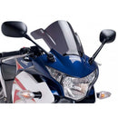 Z-Racing Screen Dark Smoke For Honda CBR250 R (11-15)