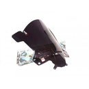 Z-Racing Screen Dark Smoke For Honda CBR250 R (11-15)