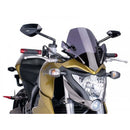 New Generation Sport Screen Dark Smoke For Honda CB1000 R (11-16)