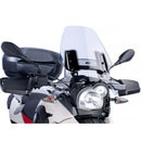 Touring Screen Black For BMW G650 GS 11-16