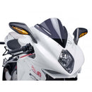 Z-Racing Screen Dark Smoke For MV Agusta F3 675 (12-21)
