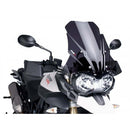 Touring Screen Dark Smoke For Triumph Tiger 800 (11-14)