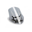 New Generation Touring Screen Light Smoke For Ducati Diavel 1200 (11-13)