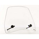 Traffic Screen Clear For Suzuki Sixteen 125 (08-16)
