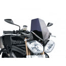 New Generation Sport Screen Light Smoke For Triumph Speed Triple 1050 (11-15)