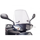 Traffic Screen Light Smoke For Yamaha Vity 125 (08-13)