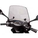Traffic Screen Light Smoke For Yamaha Vity 125 (08-13)