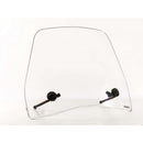 Traffic Screen Clear For Kymco Agility 125 (05-16),Kymco Agility 50 (05-16)