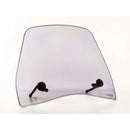 Traffic Screen Clear For Piaggio Liberty 125 (04-10)