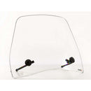 Traffic Screen Clear For Piaggio Liberty 125 (04-10)