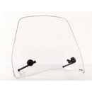 Traffic Screen Clear For Honda Passion 125 (06-14)