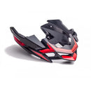 Engine Spoiler Carbon Look For Suzuki GSR 750 (07-16)