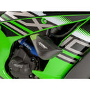 Pro Frame Sliders Black For Kawasaki ZX-10R (11-23)