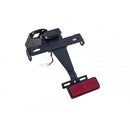 Tail Tidy Black For Kawasaki Ninja 1000 SX (20-23)