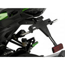 Tail Tidy Black For Kawasaki Ninja 1000 SX (20-23)