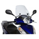 Traffic Screen Clear For Honda Scoopy SH 300i (11-14)