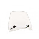 Traffic Screen Clear For Honda Scoopy SH 300i (11-14)