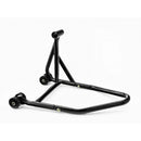 Right Single Swing Arm Stand Black For Universal Universal (IV-AL)