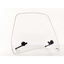 Traffic Screen Clear For Piaggio Liberty 125 (11-23)