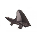Hugger Matt Black For BMW F650 GS (08-12)
