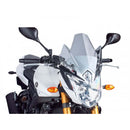 New Generation Sport Screen Clear For Yamaha FZ8 (10-16)