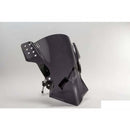 Rafale Screen Dark Smoke For Zontes (17-23)