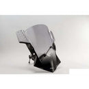 Rafale Screen Light Smoke For Zontes (17-23)