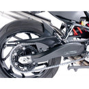 Hugger Carbon Look For BMW F800 R (09-20)
