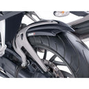 Hugger Matt Black For BMW K1200 R 05-08