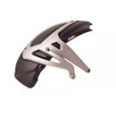 Hugger Matt Black For BMW K1200 R 05-08