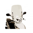 TS Screen Clear For Honda Vision 110 (11-16),Honda Vision 50 (11-16)