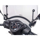TS Screen Clear For Honda Vision 110 (11-16),Honda Vision 50 (11-16)
