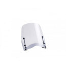 TS Screen Clear For Honda Vision 110 (11-16),Honda Vision 50 (11-16)