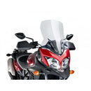 Touring Screen Clear For Suzuki V-Strom 650 (12-16)