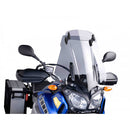 Touring Screen With Extender Light Smoke For Yamaha XT 1200 Z Super Tenere 10-13