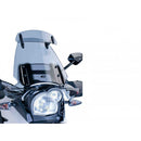 Touring Screen With Extender Light Smoke For BMW G650 GS (11-16)