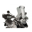 Touring Screen With Extender Light Smoke For BMW R1200 GS (04-12)